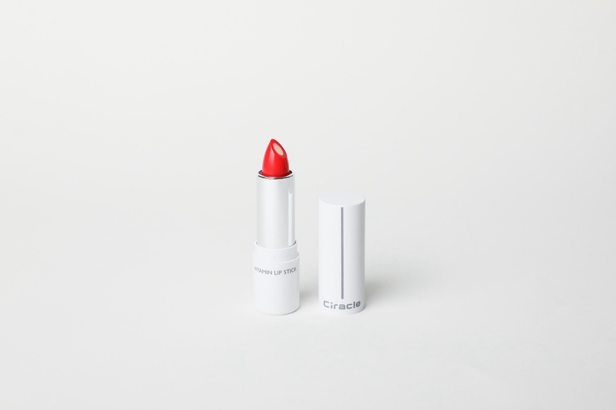 Assortment of colorful beauty and cosmetic products