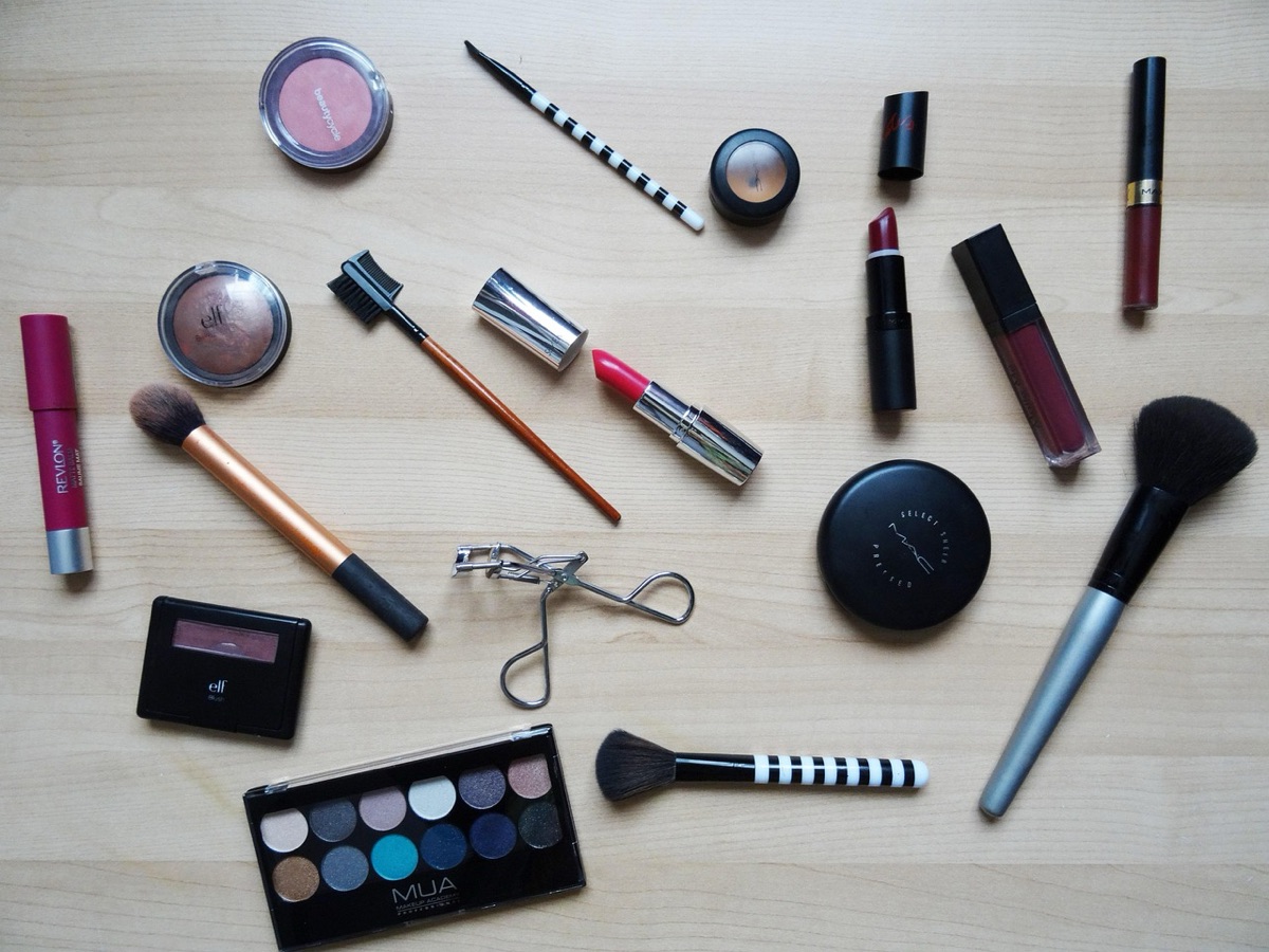 Produits de beauté et cosmétiques brésiliens
