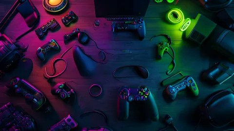 Gaming YouTube Brésil : 5 types de créateurs à suivre en 2025