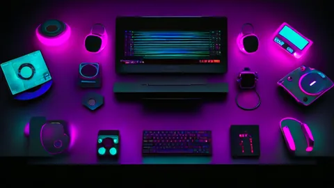 ブラジルゲーム市場：5つの主要YouTuber型と南米トレンド
