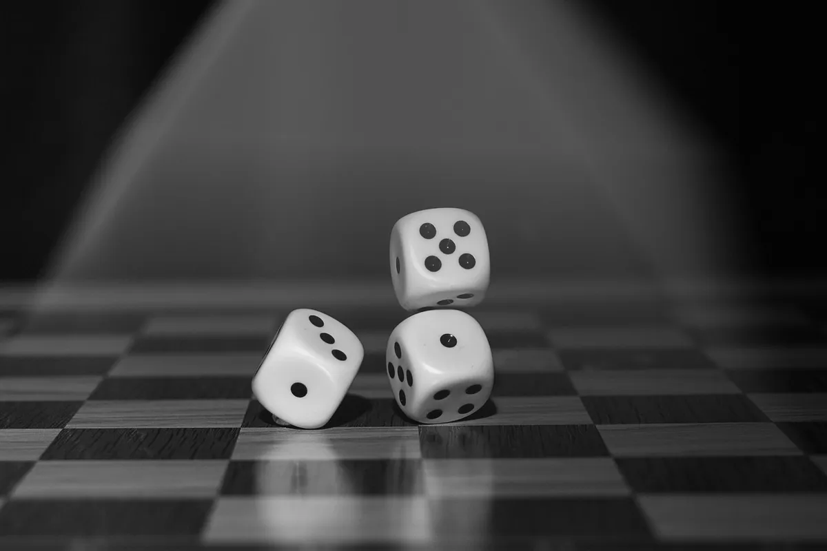 dice, game, monochrome, roll the dice, board game, random, lucky dice, play, gambling, cube, black and white, dice, dice, dice, dice, dice, game, game, game, ra