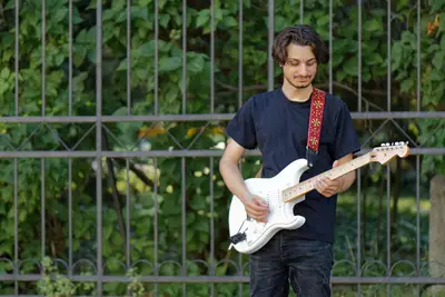 Musik brasilianer global: Vergleich digitaler Macht