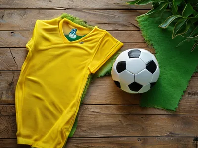 Come le icone futsal brasiliani costruiscono il seguito online?