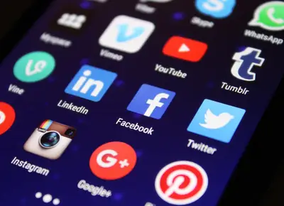 Content tips: Best strategies for global social media reach